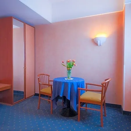 Hotel Le Sorgenti