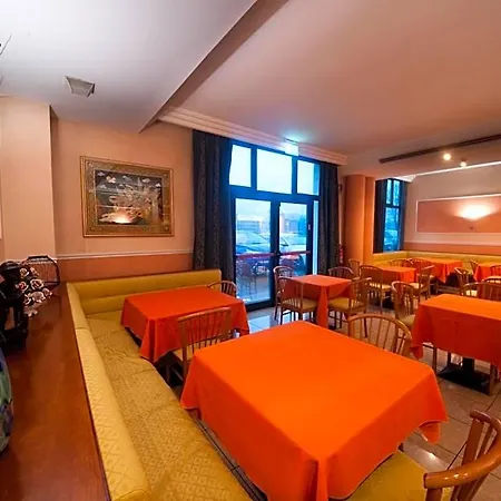 Le Sorgenti 3* Bolzano Vicentino