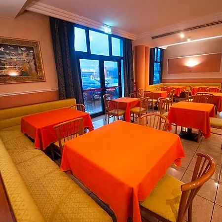 Hotel Le Sorgenti Bolzano Vicentino