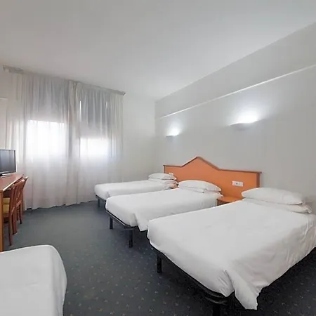 Le Sorgenti Hotel 3*