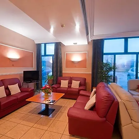 Hotel Le Sorgenti 3*