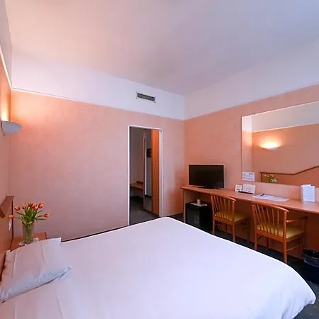Le Sorgenti Hotel 3*