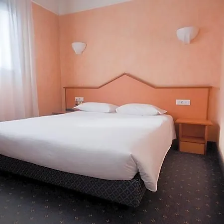 Hotel Le Sorgenti Bolzano Vicentino