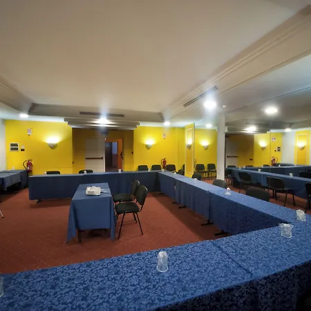 Hotel Le Sorgenti