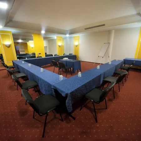 Hotel Le Sorgenti Bolzano Vicentino
