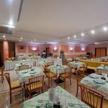 Le Sorgenti Hotel