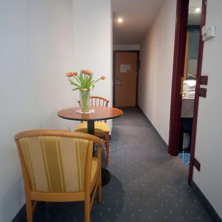 Hotel Le Sorgenti 3*