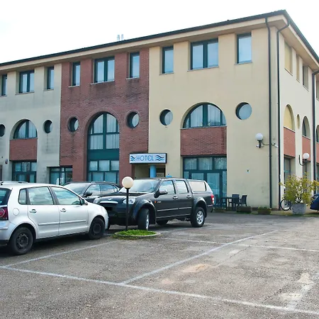 Le Sorgenti فندق