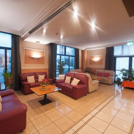 Hotel Le Sorgenti