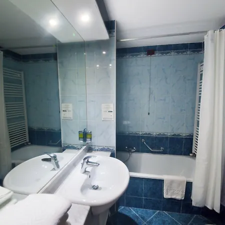 Le Sorgenti Hotel 3*