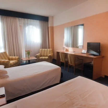 Le Sorgenti Hotel Bolzano Vicentino