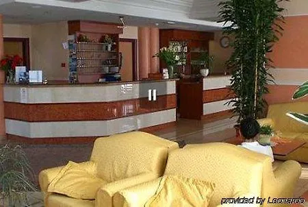 Szálloda Le Sorgenti Bolzano Vicentino