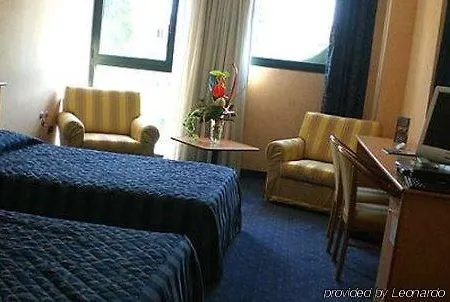 Szálloda Le Sorgenti Bolzano Vicentino