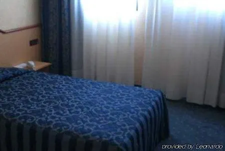 Le Sorgenti Szálloda Bolzano Vicentino