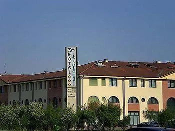 Le Sorgenti 3* ボルツァーノ・ヴィチェンティーノ