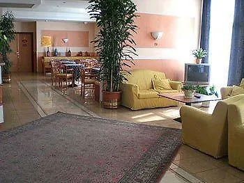 Le Sorgenti Szálloda