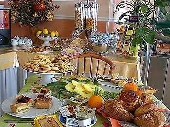 Le Sorgenti 3* Bolzano Vicentino