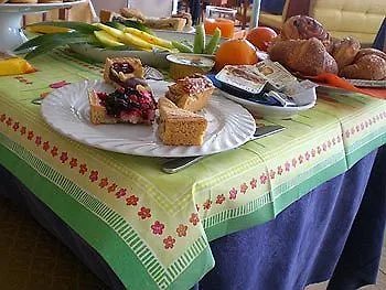 Szálloda Le Sorgenti