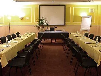 Le Sorgenti Szálloda