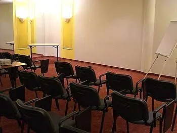 Szálloda Le Sorgenti 3*