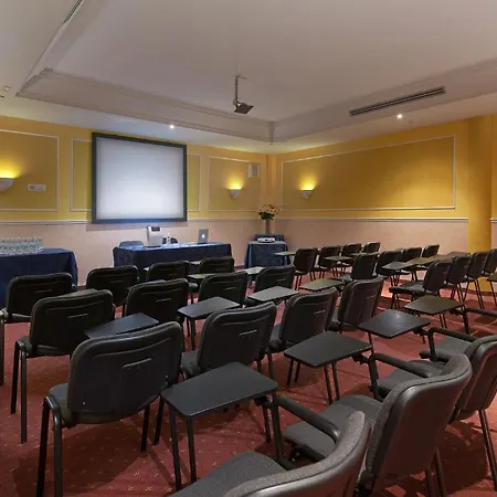 Le Sorgenti Hotel 3*