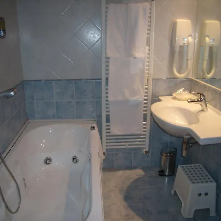 Le Sorgenti Hotel