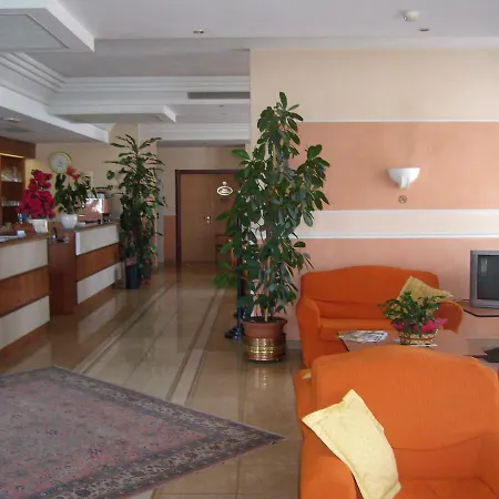 Le Sorgenti Hotel 3*