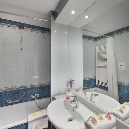 Hotel Le Sorgenti 3*