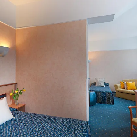 Le Sorgenti Szálloda Bolzano Vicentino