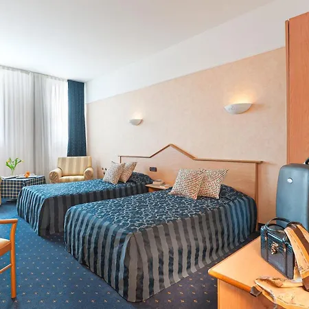 Hotel Le Sorgenti Bolzano Vicentino