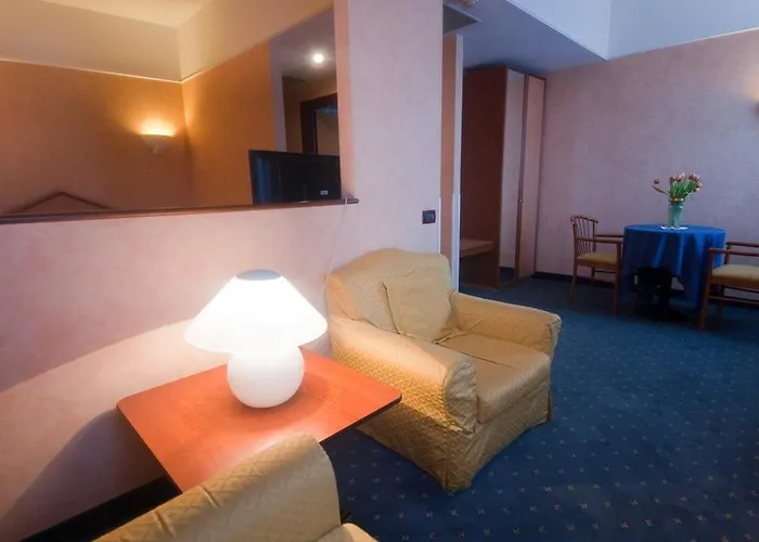 Le Sorgenti Hotel